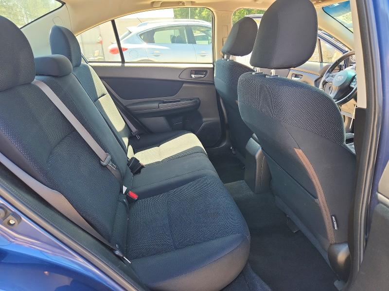 Продажа на аукционе авто 2013 Subaru Impreza, vin: JF1GJAD6XDH017157, номер лота: 55426806