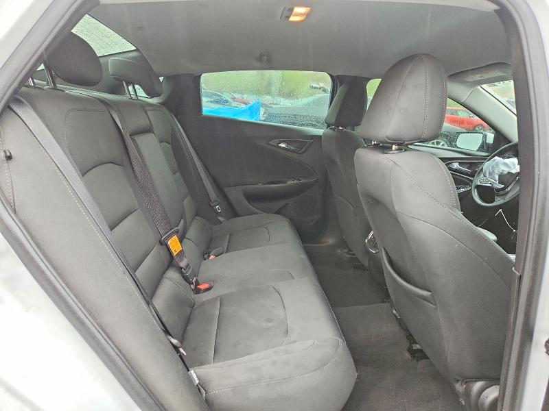 Aukcja sprzedaży 2017 Chevrolet Malibu, vin: 1G1ZJ5SU1HF102152, numer aukcji: 52397196