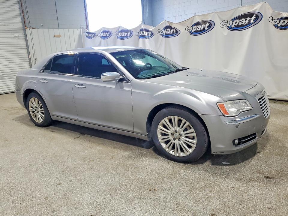 Aukcja sprzedaży 2013 Chrysler 300c, vin: 2C3CCAKG0DH683084, numer aukcji: 53399816