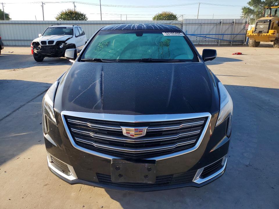 Продажа на аукционе авто 2018 Cadillac Xts, vin: 2G61M5S34J9163435, номер лота: 53105406