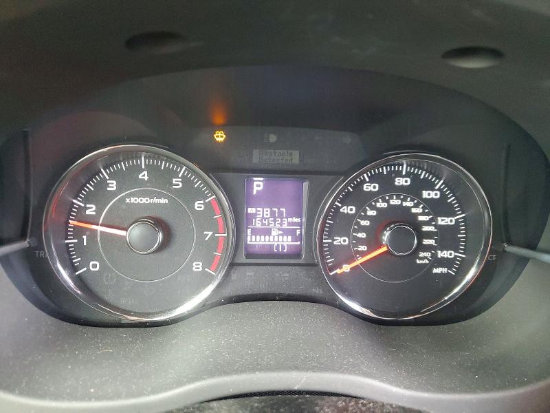 Auction sale of the 2014 Subaru Forester, vin: JF2SJGPC0EH452717, lot number: 54664606