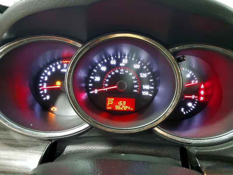 Продажа на аукционе авто 2013 Kia Sorento, vin: 5XYKU4A29DG413085, номер лота: 52780916