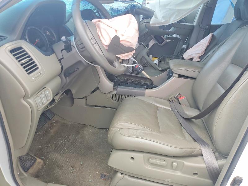 Aukcja sprzedaży 2006 Honda Pilot, vin: 2HKYF18786H551491, numer aukcji: 51805906