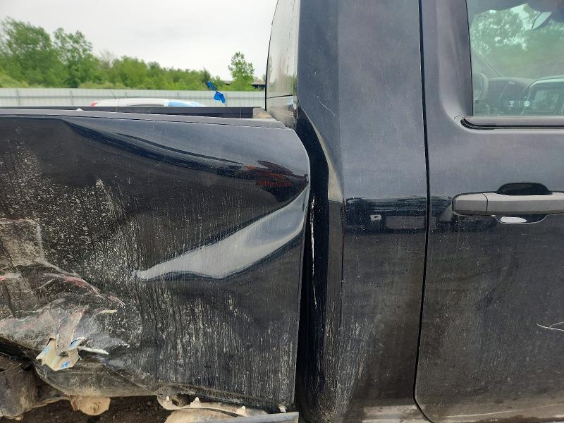 54613326 :رقم المزاد ، 1GT39LE79RF159300 vin ، 2024 Gmc Sierra مزاد بيع