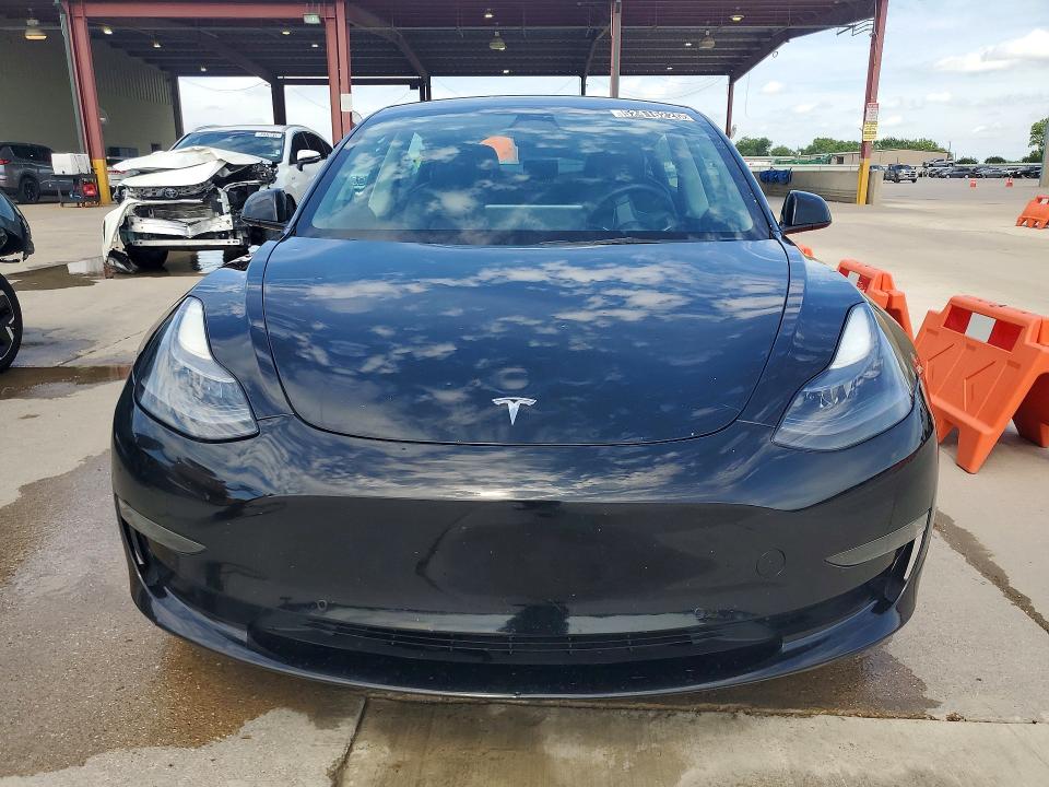 Aukcja sprzedaży 2022 Tesla Model 3, vin: 5YJ3E1EA2NF372096, numer aukcji: 52416226