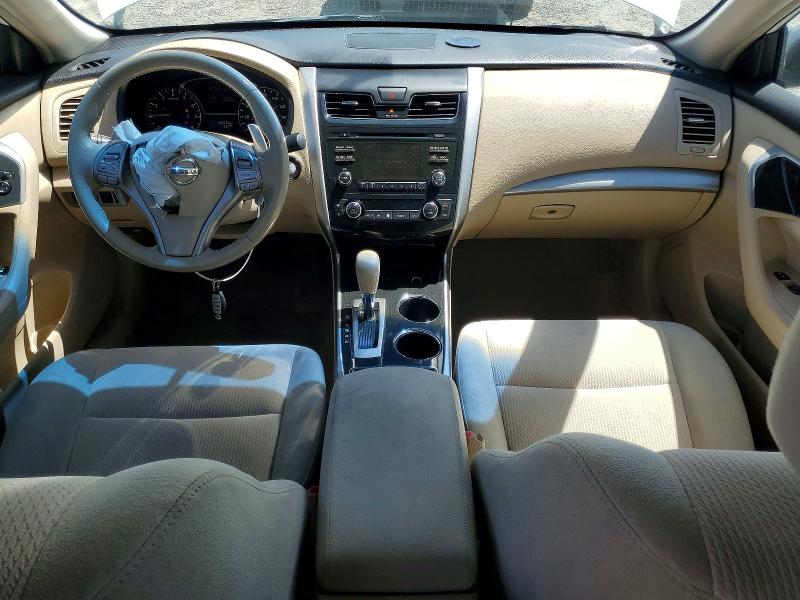 Продажа на аукционе авто 2013 Nissan Altima, vin: 1N4BL3A98DC192291, номер лота: 53438476