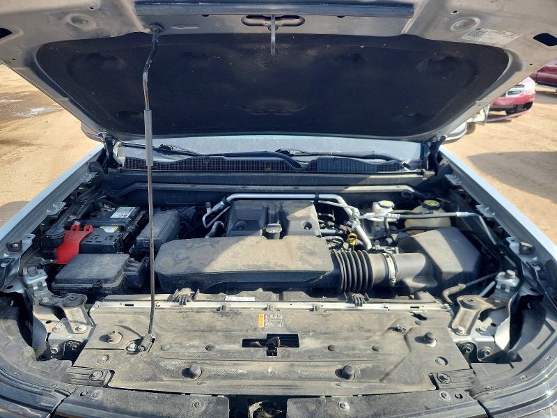 Aukcja sprzedaży 2023 Chevrolet Colorado, vin: 1GCPTCEKXP1191822, numer aukcji: 52317376