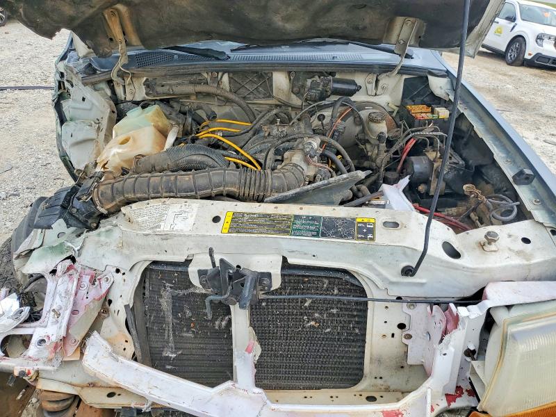 2003 Ford Ranger მანქანა იყიდება აუქციონზე, vin: 1FTYR10U33TA30615, აუქციონის ნომერი: 53025486