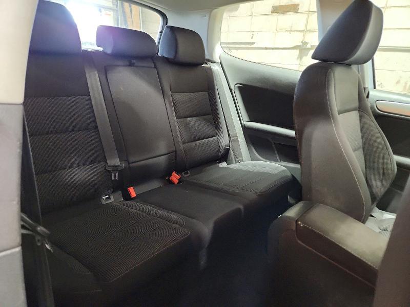 2012 Volkswagen Golf მანქანა იყიდება აუქციონზე, vin: WVWAB7AJ8CW275664, აუქციონის ნომერი: 52914286