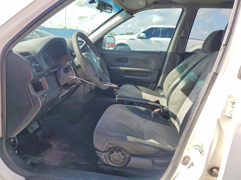 Aukcja sprzedaży 2003 Honda Cr-v, vin: JHLRD78863C014442, numer aukcji: 53970906