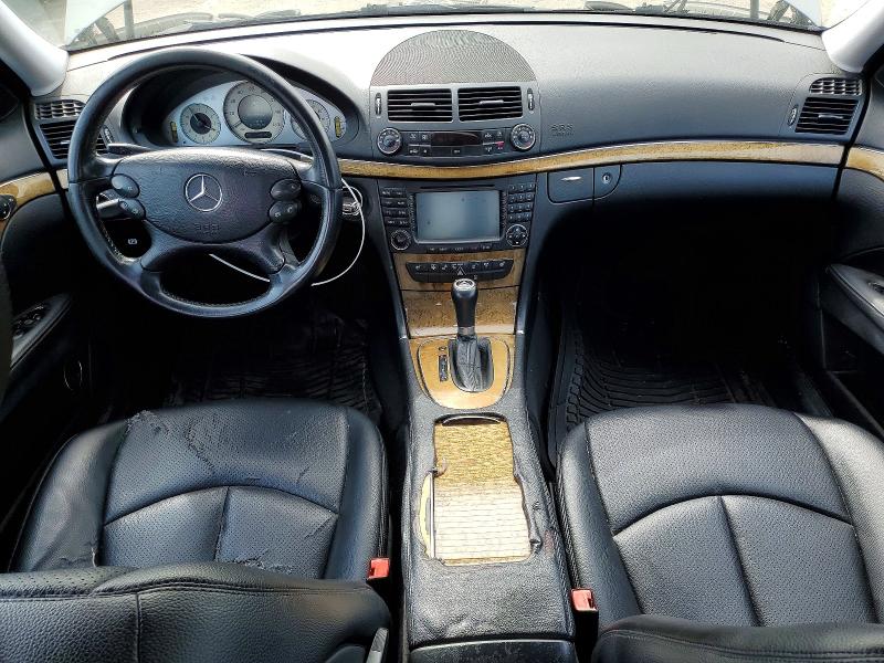 Продаж на аукціоні авто 2007 Mercedes-benz E, vin: WDBUF87X67X215285, номер лоту: 54495796