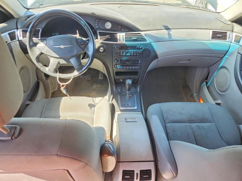 Продажа на аукционе авто 2007 Chrysler Pacifica, vin: 2A8GF68X77R253214, номер лота: 54652256