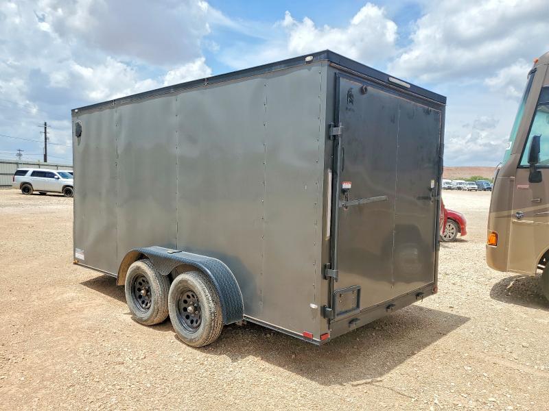 Aukcja sprzedaży 2025 Spartan Cargo Unknown, vin: 50XBE1428SA048552, numer aukcji: 54521506