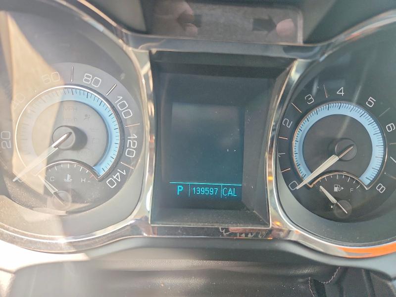 Aukcja sprzedaży 2010 Buick Lacrosse, vin: 1G4GC5EG4AF245676, numer aukcji: 51349466