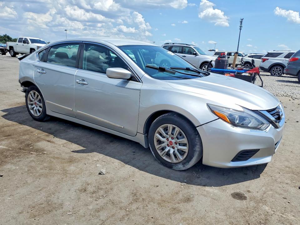 Aukcja sprzedaży 2017 Nissan Altima, vin: 1N4AL3AP2HN363333, numer aukcji: 54435016