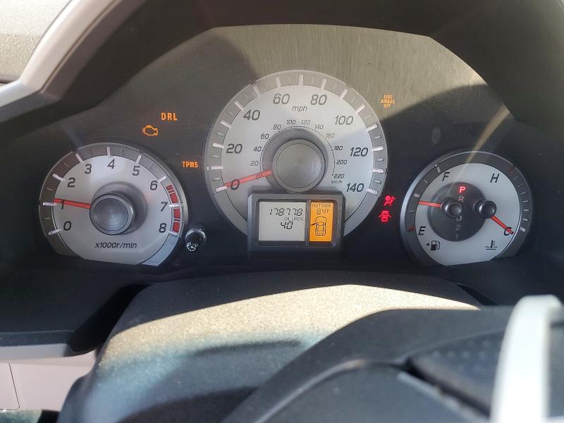 54071916 :رقم المزاد ، 5FNYF4H58CB039160 vin ، 2012 Honda Pilot مزاد بيع
