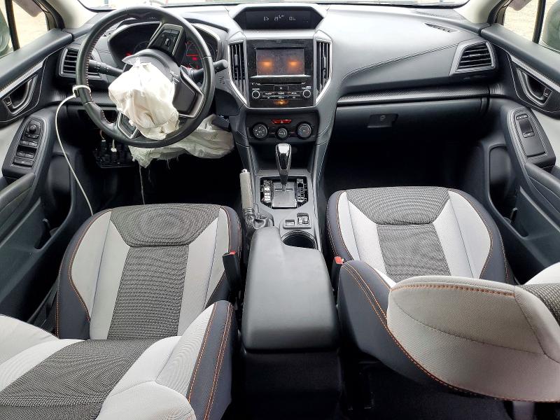 Продажа на аукционе авто 2019 Subaru Crosstrek, vin: JF2GTACCXKH360223, номер лота: 53885206