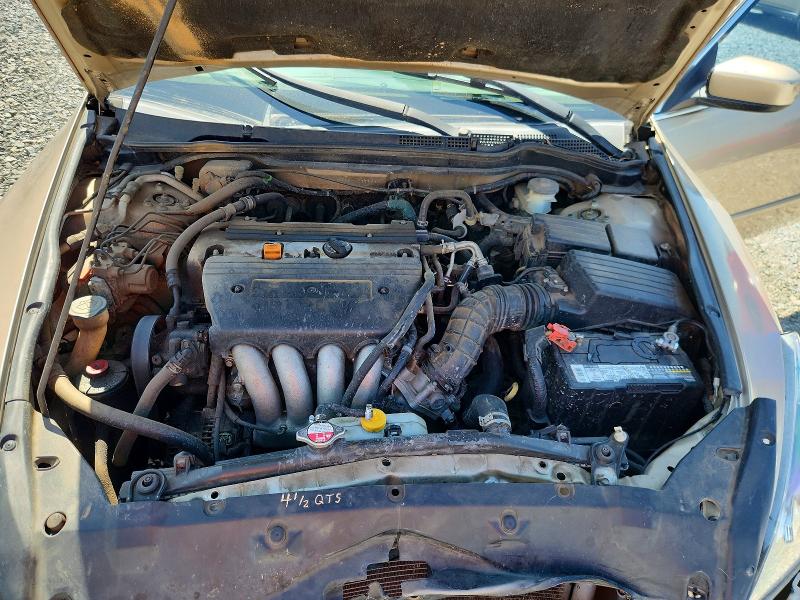 Aukcja sprzedaży 2007 Honda Accord, vin: 1HGCM56857A035666, numer aukcji: 52489216