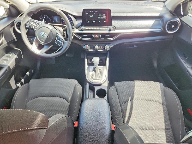 Продаж на аукціоні авто 2021 Kia Forte, vin: 3KPF24AD0ME269609, номер лоту: 54614296
