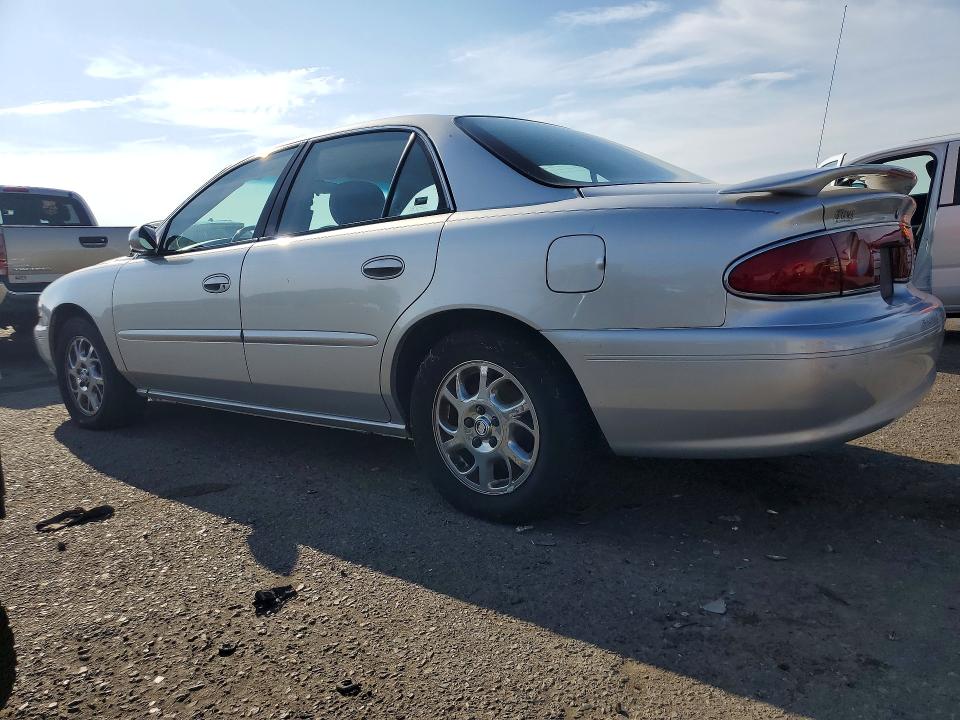 2004 Buick Century მანქანა იყიდება აუქციონზე, vin: 2G4WS52J841308787, აუქციონის ნომერი: 55082206