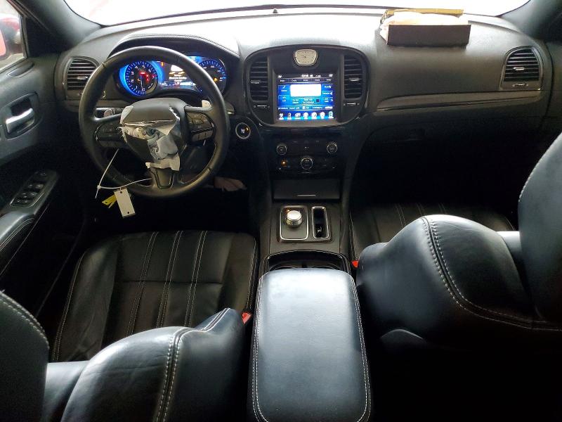 Aukcja sprzedaży 2016 Chrysler 300, vin: 2C3CCAGG0GH152447, numer aukcji: 53945196