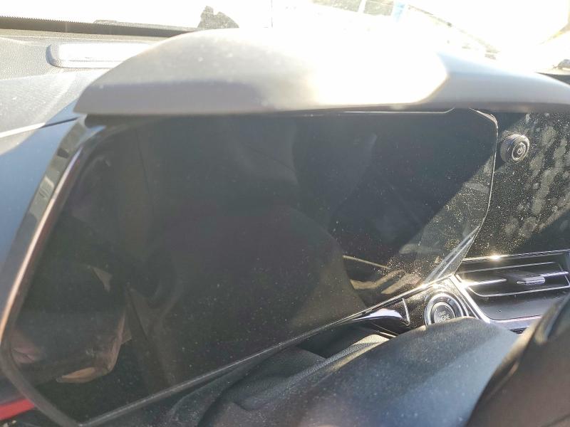 Aukcja sprzedaży 2025 Chevrolet Trax, vin: KL77LJE28SC047653, numer aukcji: 52330546