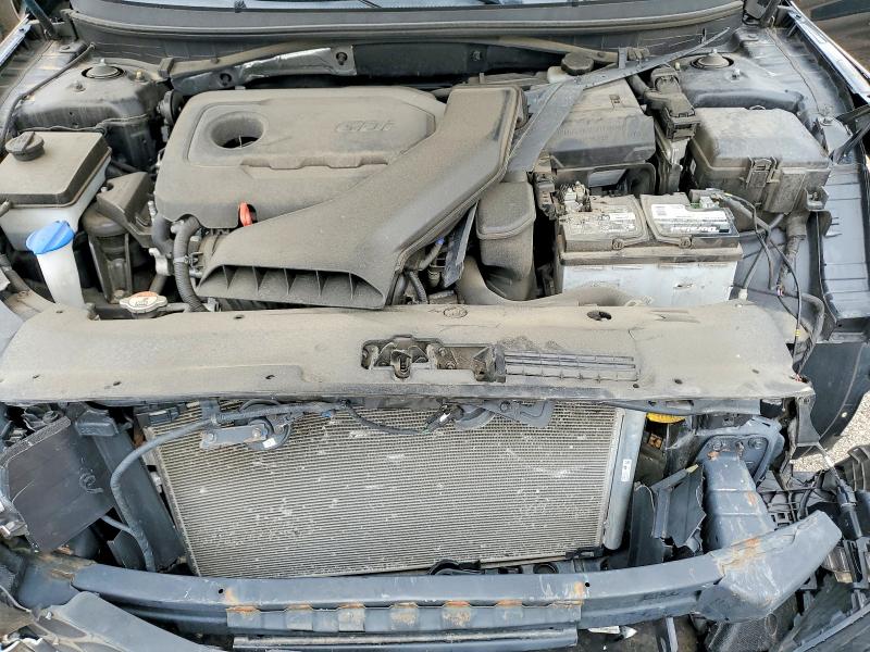 Продажа на аукционе авто 2019 Hyundai Sonata, vin: 5NPE34AF3KH731955, номер лота: 53874816