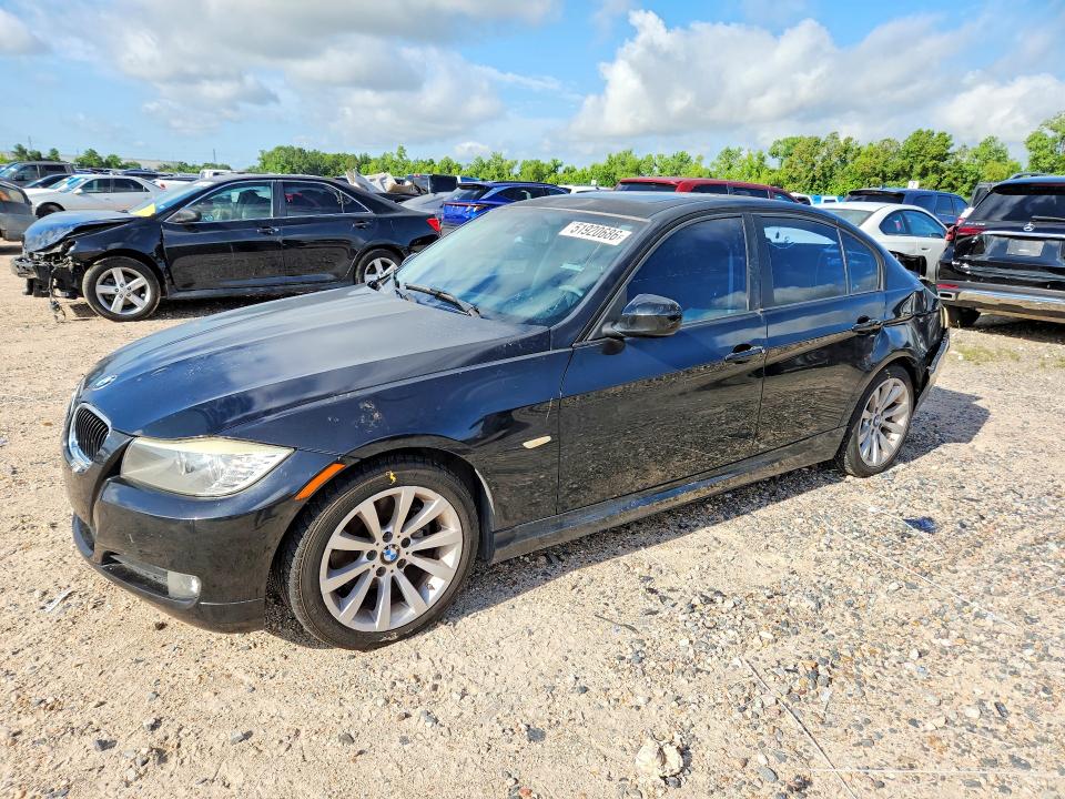 Продаж на аукціоні авто 2011 Bmw 328, vin: WBAPH7G50BNM56780, номер лоту: 51920686