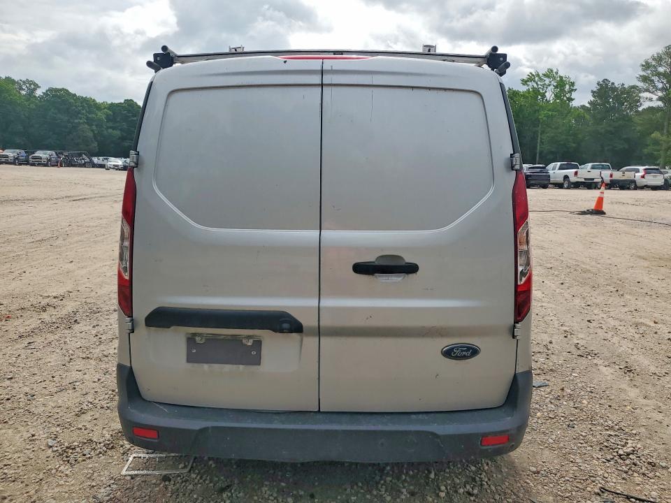 2019 Ford Transit Connect მანქანა იყიდება აუქციონზე, vin: NM0LS7F23K1414294, აუქციონის ნომერი: 54958066