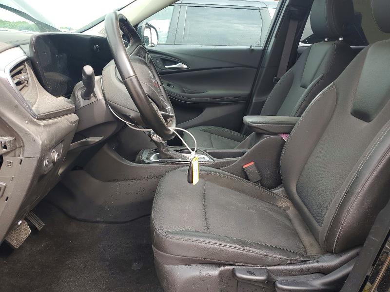 53232246 :رقم المزاد ، KL4AMBS24RB069966 vin ، 2024 Buick Encore Gx مزاد بيع