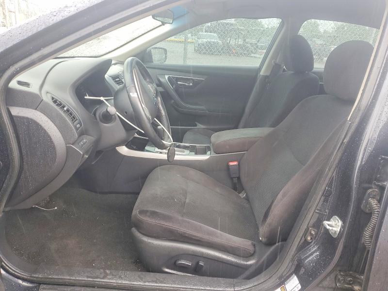 Продаж на аукціоні авто 2014 Nissan Altima, vin: 1N4AL3AP2EC154441, номер лоту: 53356646