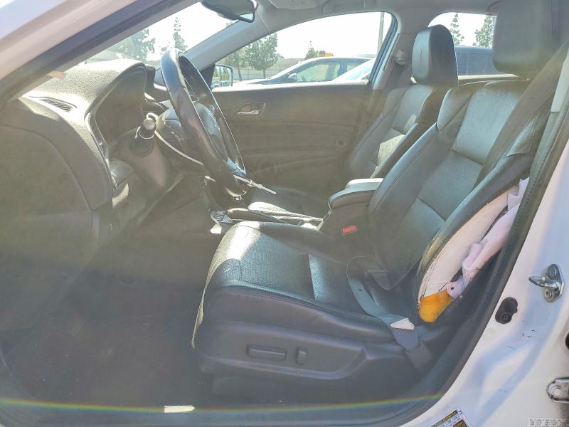 Продаж на аукціоні авто 2017 Acura Ilx, vin: 19UDE2F70HA014118, номер лоту: 52760316
