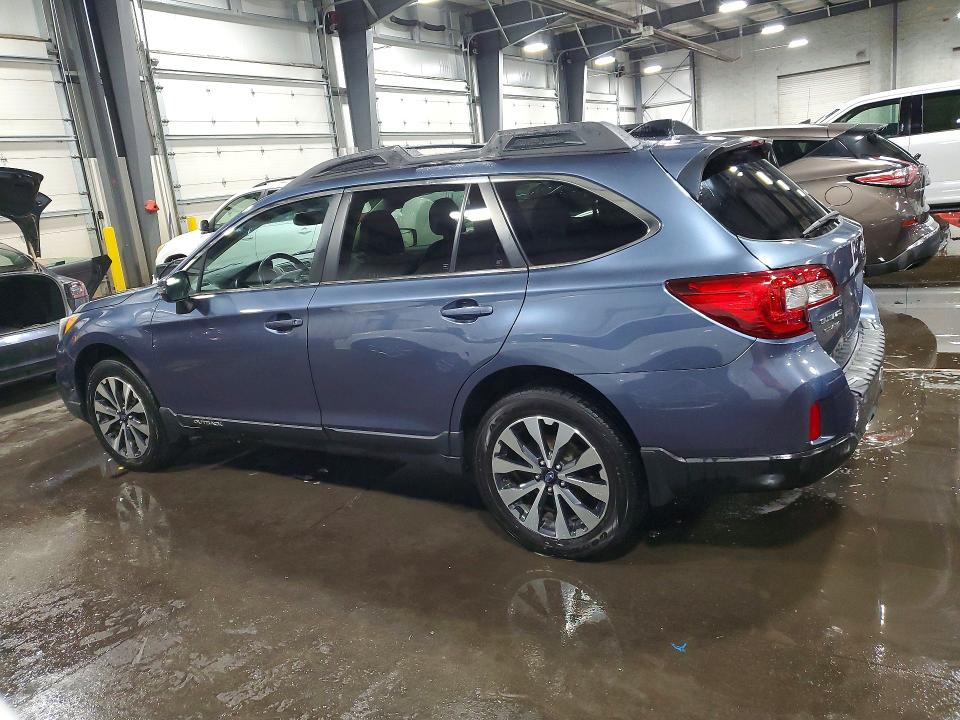 Продаж на аукціоні авто 2016 Subaru Outback, vin: 4S4BSBNC3G3269809, номер лоту: 54158466