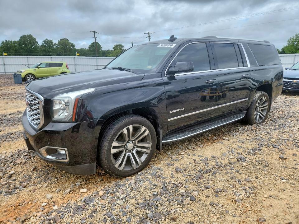 Aukcja sprzedaży 2018 Gmc Yukon Xl, vin: 1GKS2HKJ4JR299047, numer aukcji: 55280336