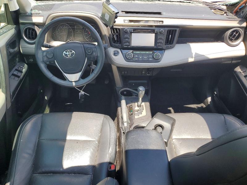Aukcja sprzedaży 2018 Toyota Rav4, vin: 2T3WFREV5JW439550, numer aukcji: 52387656