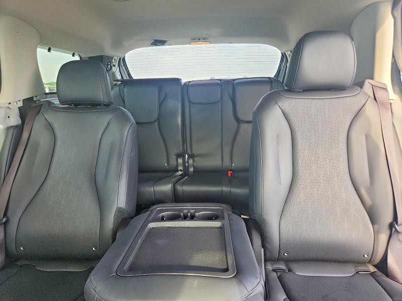 Aukcja sprzedaży 2023 Kia Carnival, vin: KNDNE5H30P6276091, numer aukcji: 51955186