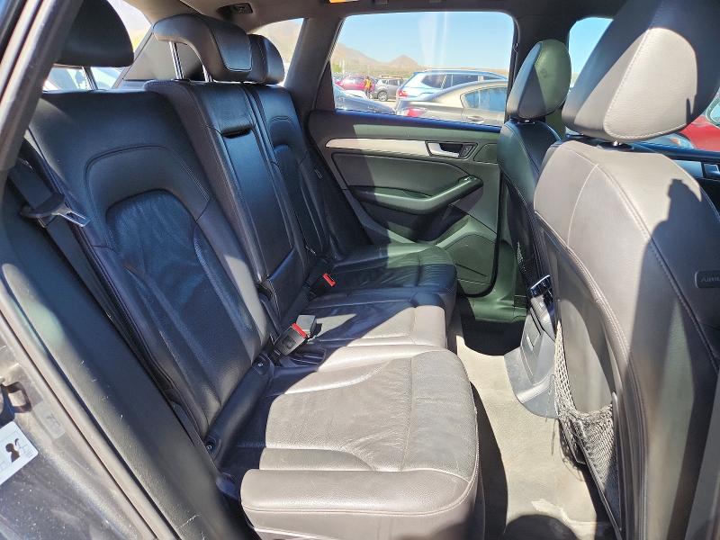 Продаж на аукціоні авто 2014 Audi Q5, vin: WA1DGAFP0EA047970, номер лоту: 51810756
