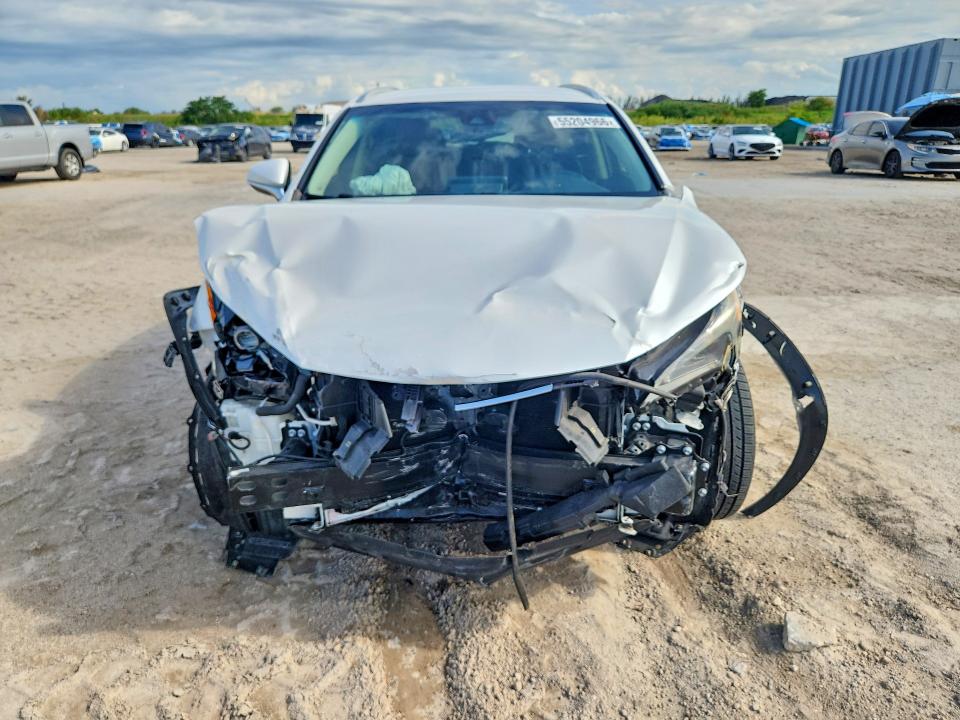 55204966 :رقم المزاد ، JTJYARBZ7K2120933 vin ، 2019 Lexus Nx 300 مزاد بيع