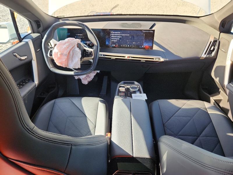 Aukcja sprzedaży 2025 Bmw Ix, vin: WB523CF01SCT24984, numer aukcji: 54175976