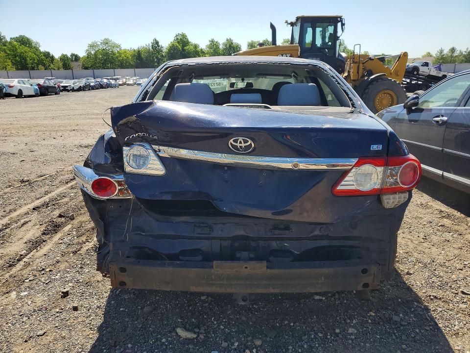 Продаж на аукціоні авто 2012 Toyt Corolla, vin: 2T1BU4EE2CC870352, номер лоту: 52131566