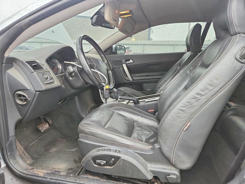 54461886 :رقم المزاد ، YV1672MC7BJ108385 vin ، 2011 Volvo C70 مزاد بيع