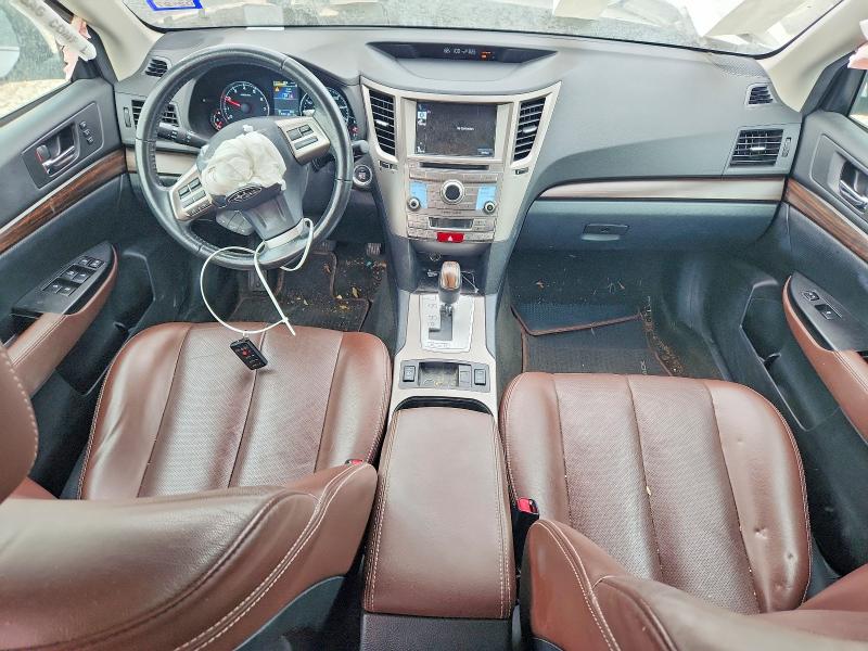 Продаж на аукціоні авто 2013 Subaru Outback, vin: 4S4BRCSC5D3313083, номер лоту: 52460416