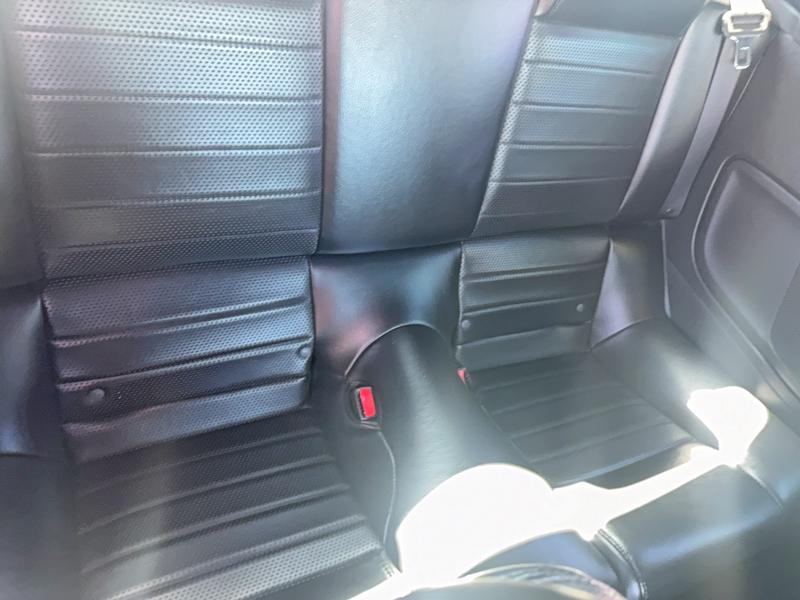 2006 Ford Mustang მანქანა იყიდება აუქციონზე, vin: 1ZVHT85H765180237, აუქციონის ნომერი: 53221716