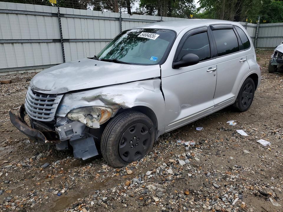 Aukcja sprzedaży 2007 Chrysler Pt Cruiser, vin: 3A4FY48B67T528262, numer aukcji: 54684826