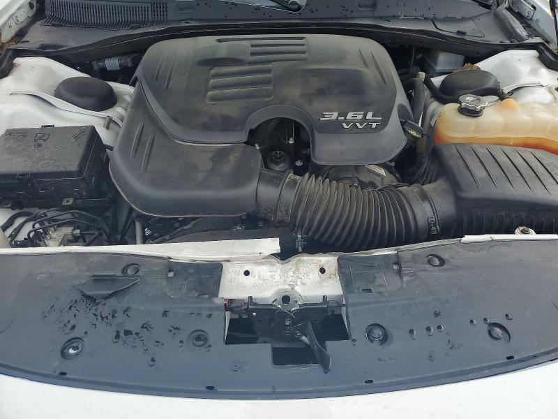 53129436 :رقم المزاد ، 2C3CDXBG0PH588688 vin ، 2023 Dodge Charger مزاد بيع