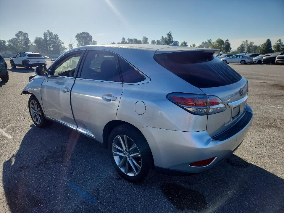 2013 Lexus Rx მანქანა იყიდება აუქციონზე, vin: JTJZB1BA6D2008169, აუქციონის ნომერი: 54149856