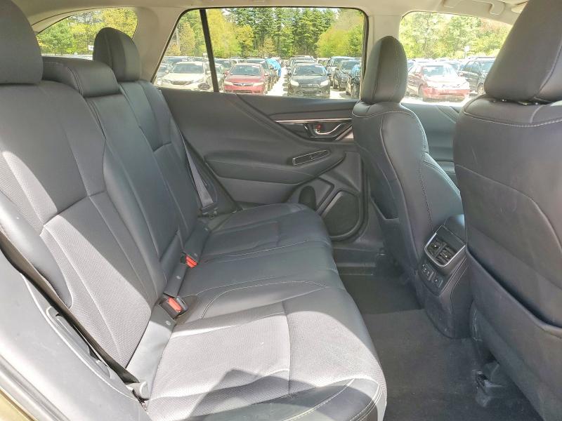 Aukcja sprzedaży 2020 Subaru Outback, vin: 4S4BTGND5L3257738, numer aukcji: 53316426