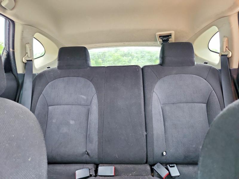 2012 Nissan Rogue მანქანა იყიდება აუქციონზე, vin: JN8AS5MV7CW707667, აუქციონის ნომერი: 53742546