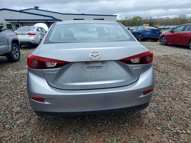 Auction sale of the 2015 Mazda 3, vin: JM1BM1T78F1258068, lot number: 51532936