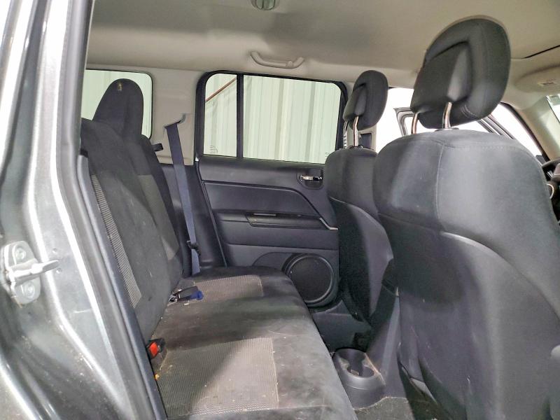 Aukcja sprzedaży 2012 Jeep Patriot, vin: 1C4NJRBB0CD630555, numer aukcji: 53453376